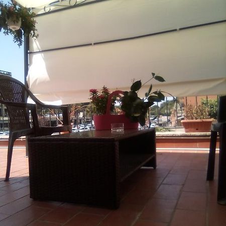 B&B Aurelia Inn Rome Luaran gambar