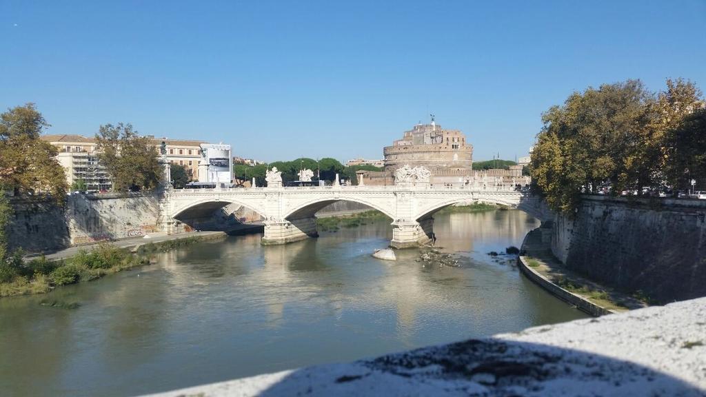 B&B Aurelia Inn Rome Luaran gambar