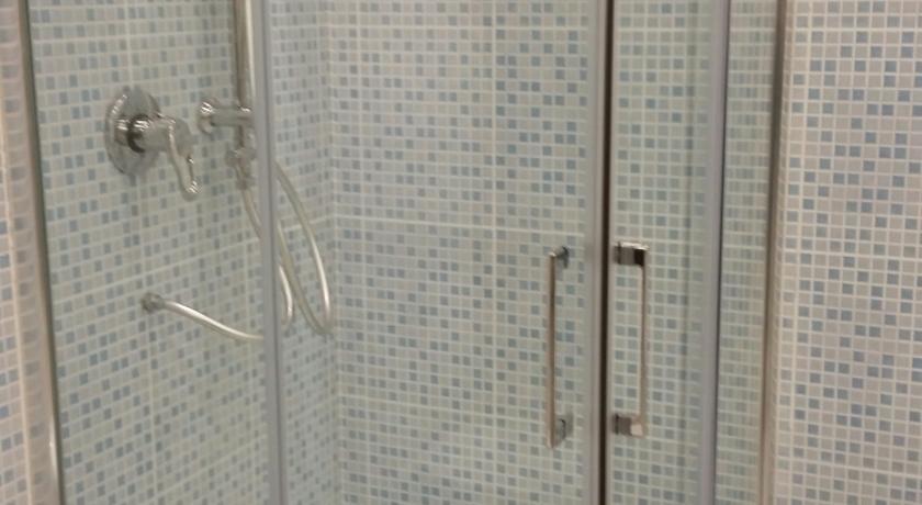 B&B Aurelia Inn Rome Luaran gambar