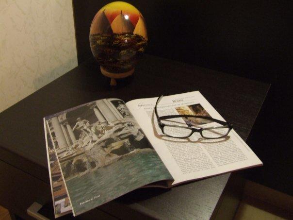 B&B Aurelia Inn Rome Luaran gambar