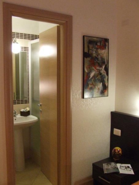 B&B Aurelia Inn Rome Luaran gambar