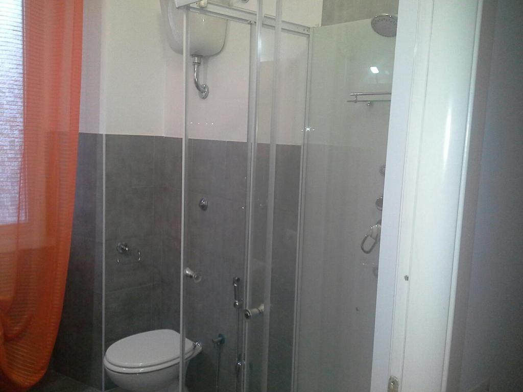 B&B Aurelia Inn Rome Luaran gambar