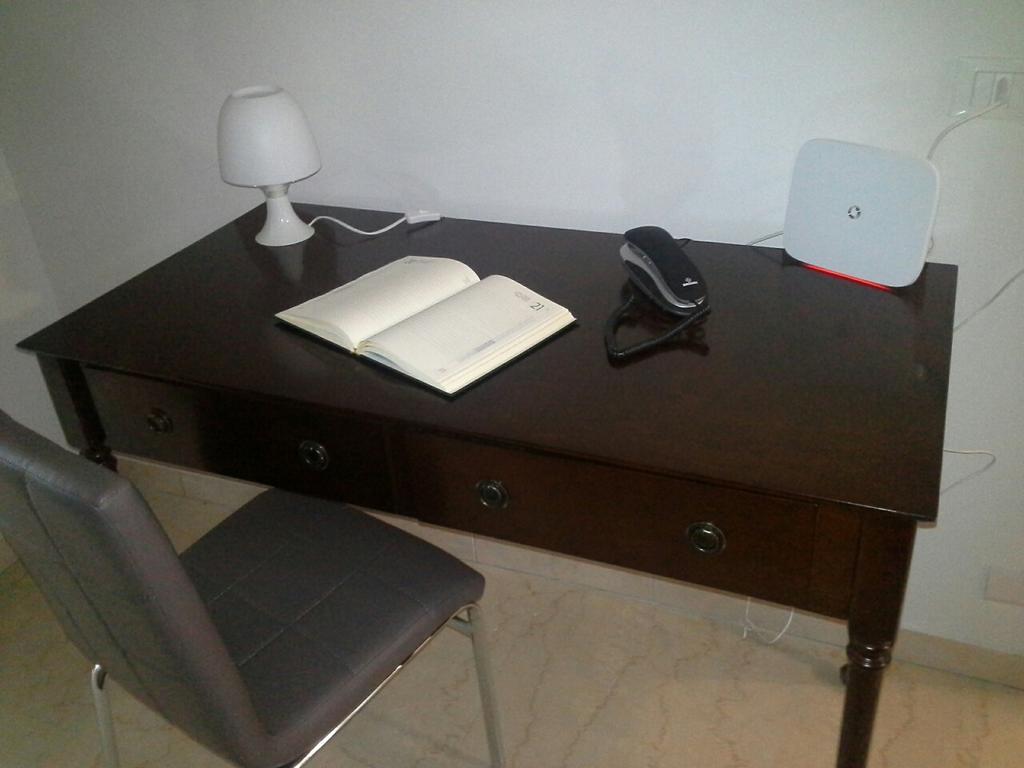 B&B Aurelia Inn Rome Luaran gambar
