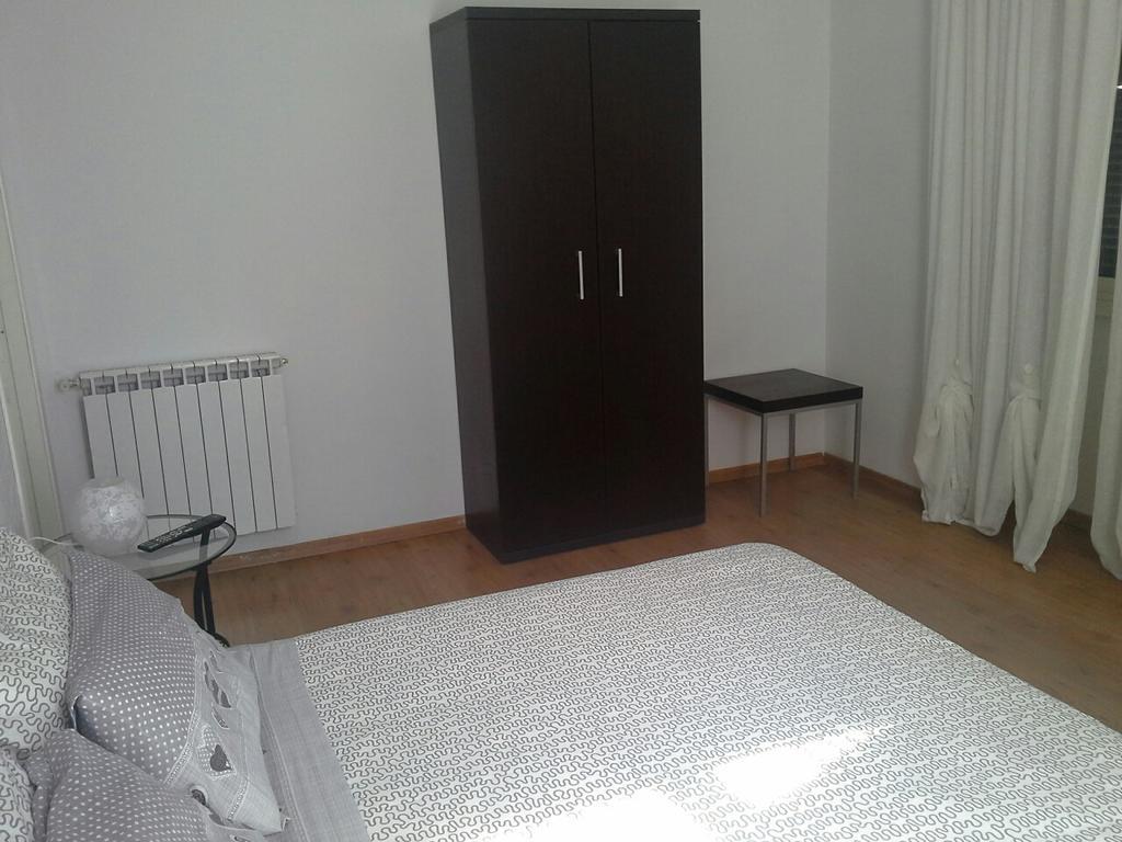 B&B Aurelia Inn Rome Luaran gambar