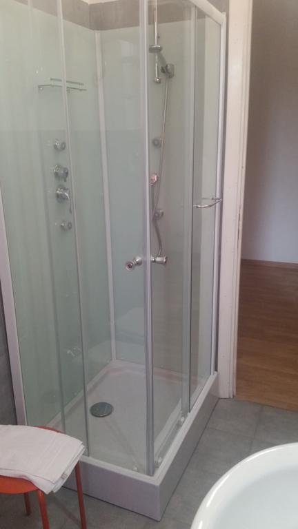 B&B Aurelia Inn Rome Luaran gambar