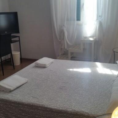 B&B Aurelia Inn Rome Luaran gambar