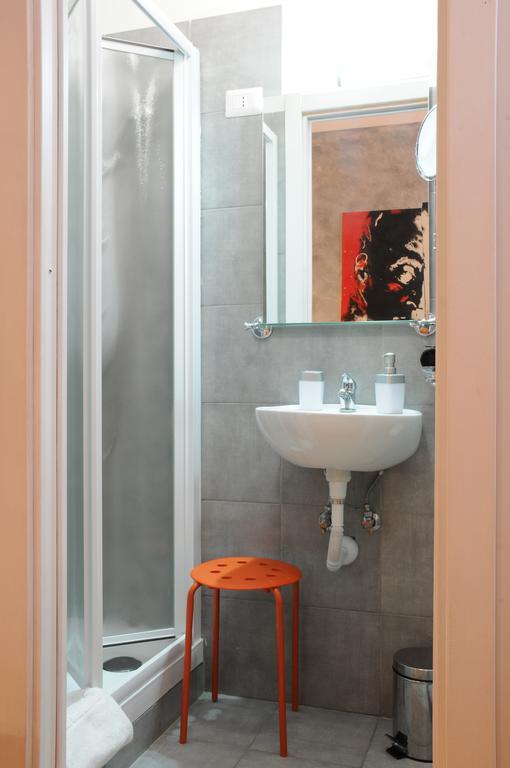 B&B Aurelia Inn Rome Luaran gambar