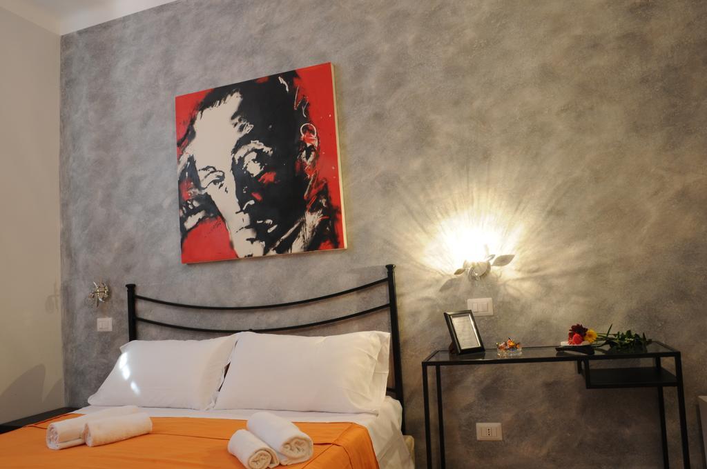 B&B Aurelia Inn Rome Luaran gambar