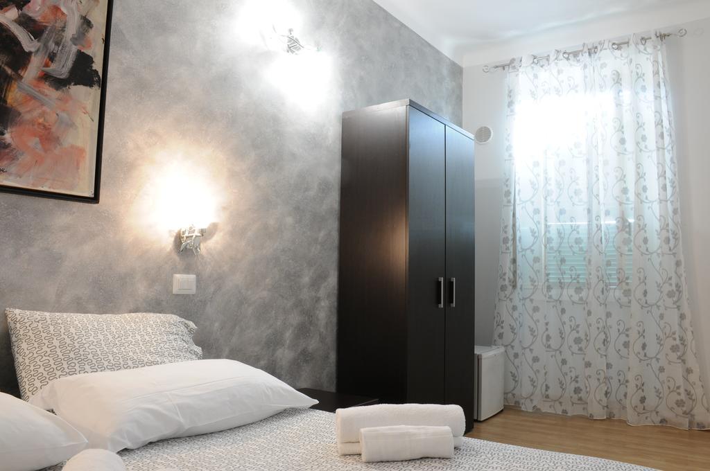 B&B Aurelia Inn Rome Luaran gambar