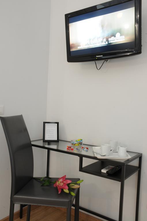 B&B Aurelia Inn Rome Luaran gambar