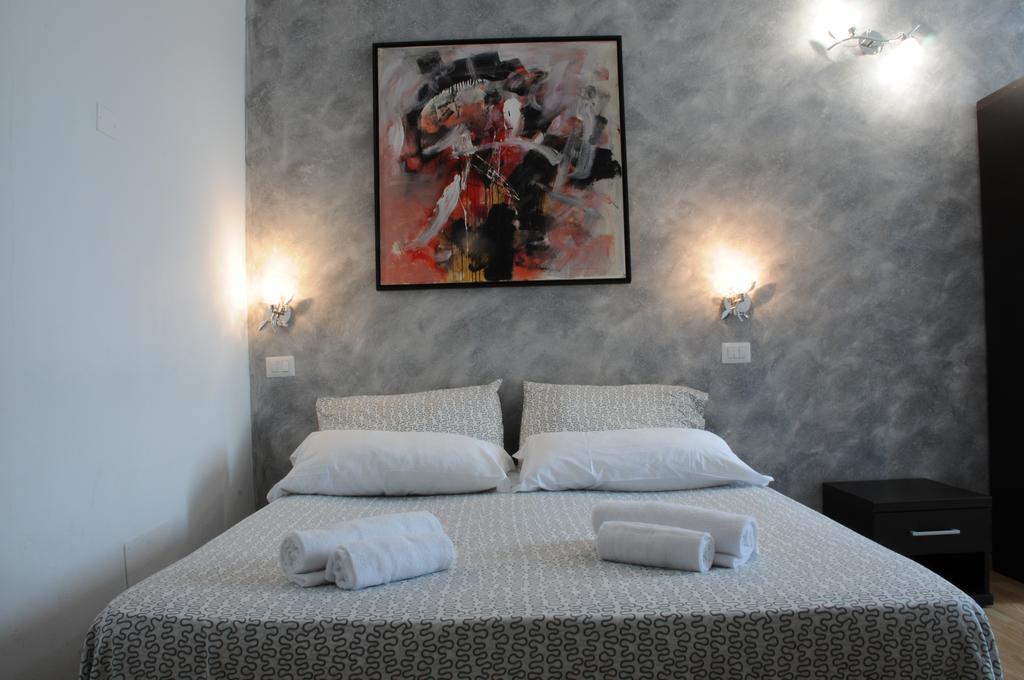 B&B Aurelia Inn Rome Luaran gambar