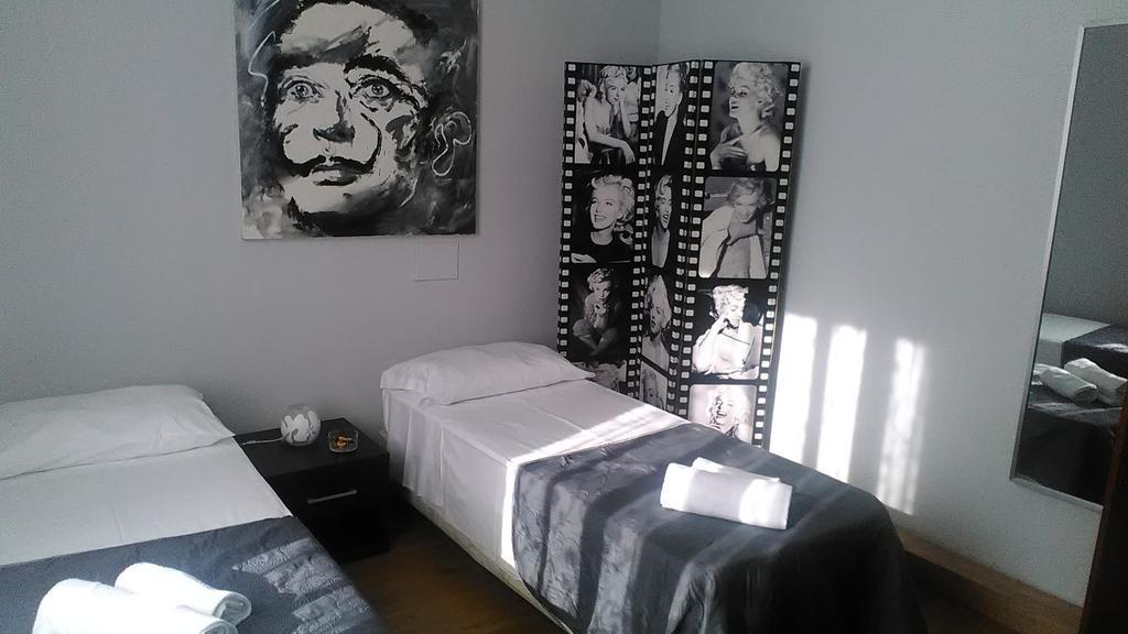 B&B Aurelia Inn Rome Luaran gambar