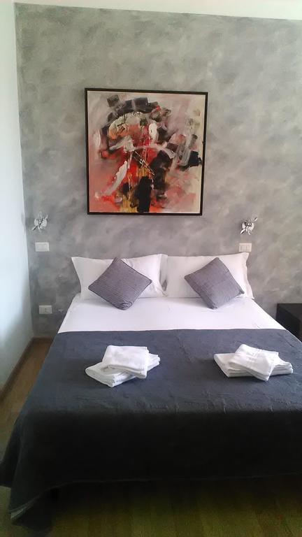 B&B Aurelia Inn Rome Luaran gambar