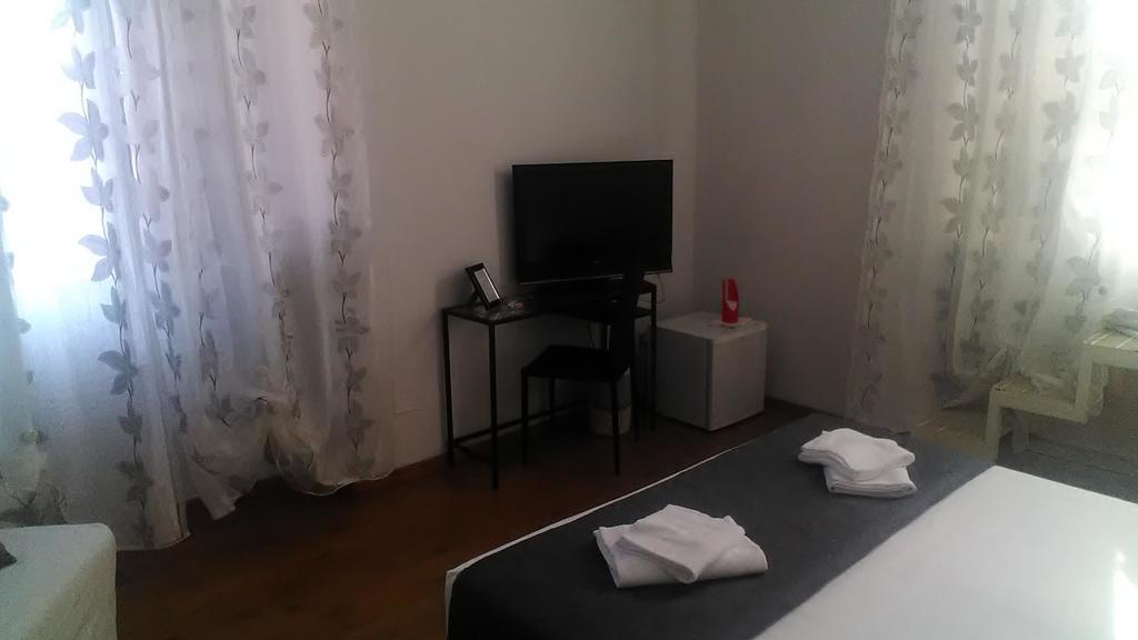 B&B Aurelia Inn Rome Luaran gambar