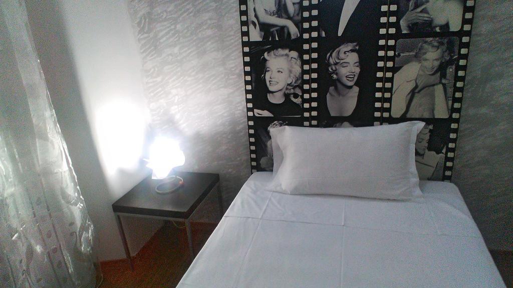 B&B Aurelia Inn Rome Luaran gambar
