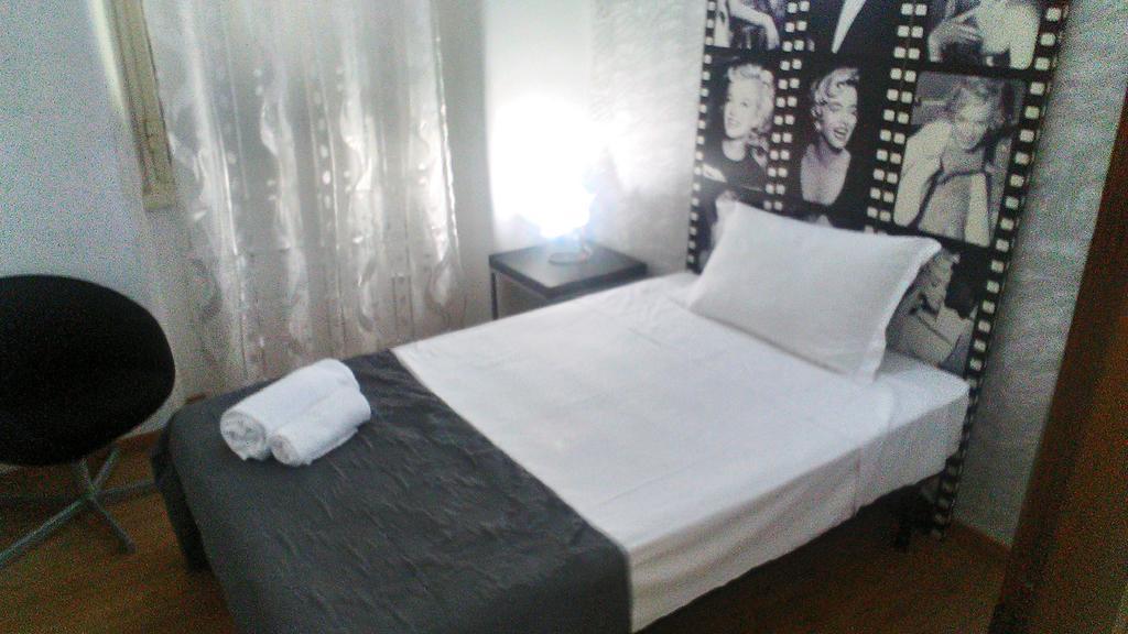 B&B Aurelia Inn Rome Luaran gambar