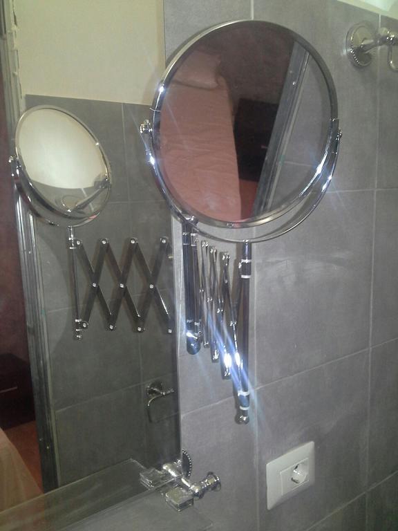 B&B Aurelia Inn Rome Luaran gambar
