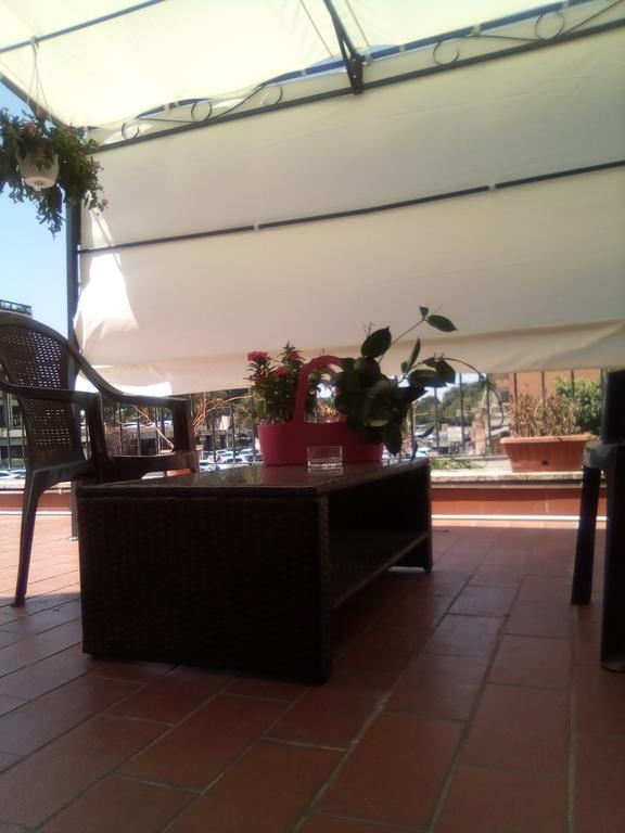 B&B Aurelia Inn Rome Luaran gambar